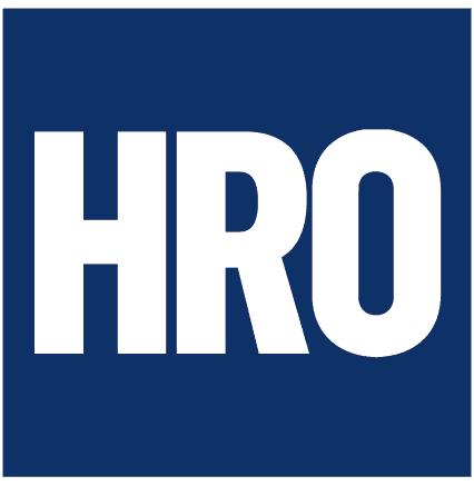 HRO Logo