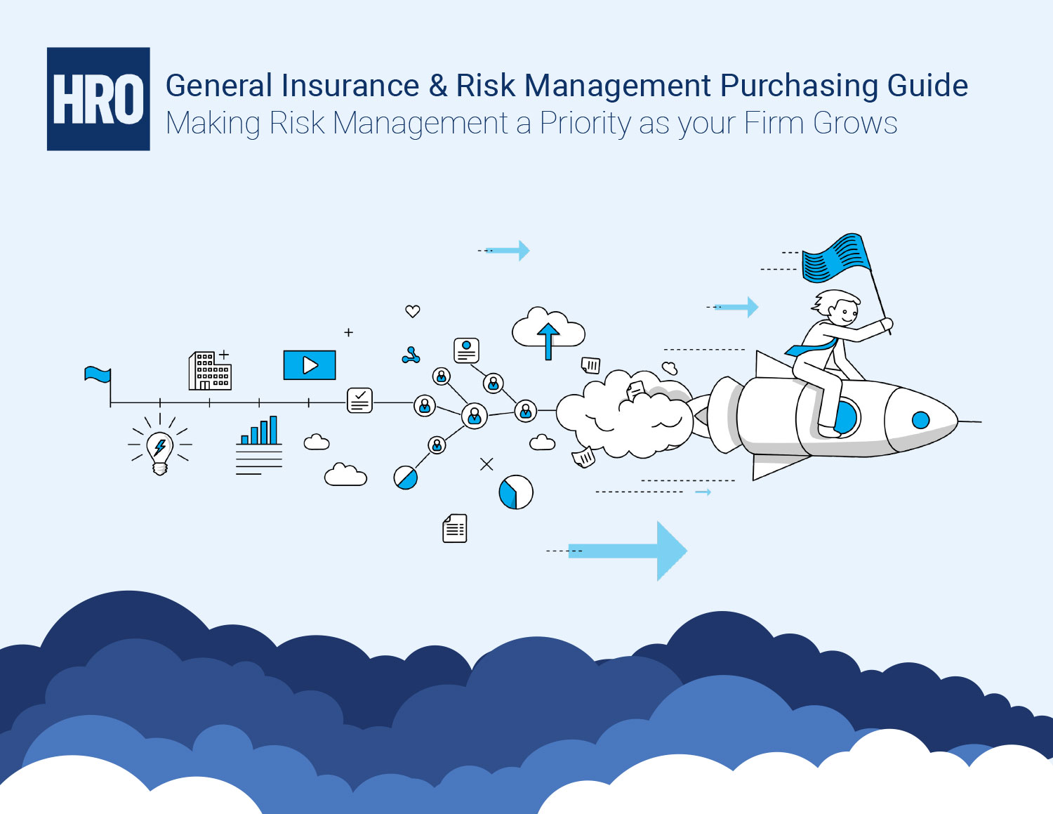General Insurance & Risk Management Purchasing Guide