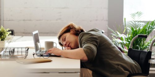 Managing an Unmotivated Employee