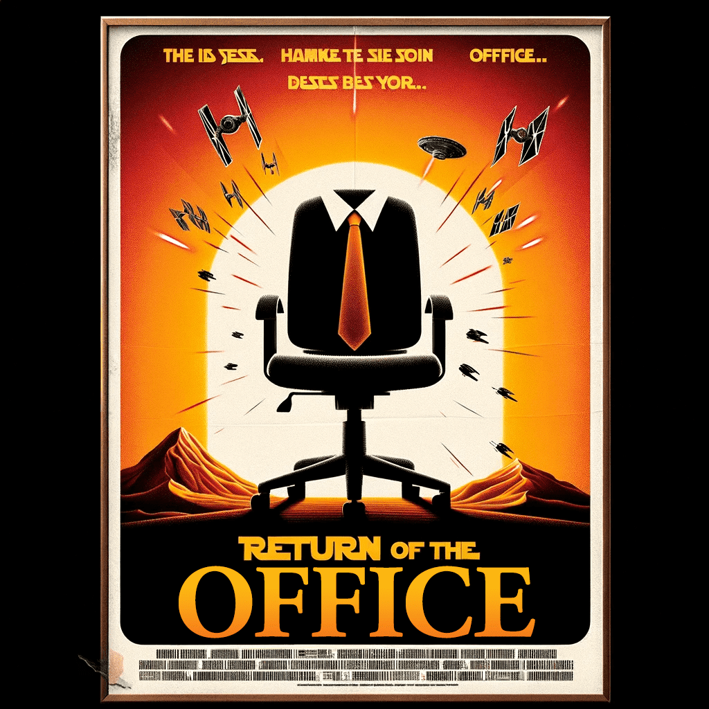 Return to the Office Mandate