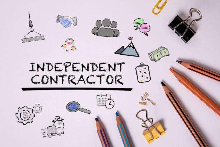 DOL Final Rule 2024 New Independent Contractor Rules HRO