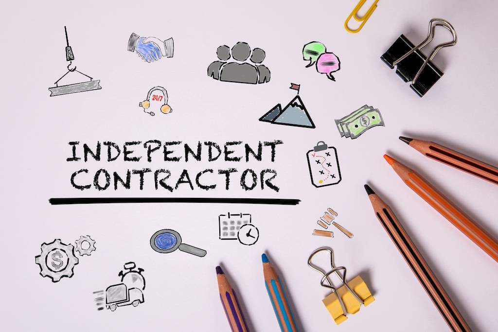 New Independent Contractor Rules