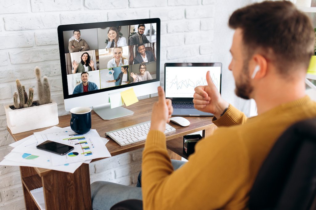How to Improve Communication With Remote Workers
